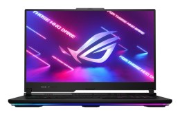 ASUS ROG Strix SCAR 17 X3D G733PZV-LL069W AMD Ryzen™ 9 7945HX3D Laptop 43,9 cm (17.3