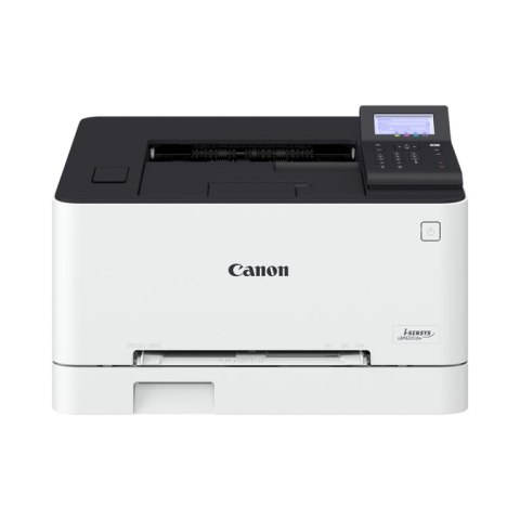 Canon i-SENSYS LBP633Cdw Kolor 1200 x 1200 DPI A4 Wi-Fi Canon