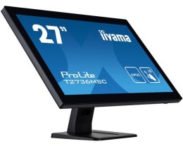 Iiyama ProLite T2752MSC-B1 monitor komputerowy 68,6 cm (27