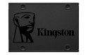 Kingston Technology A400 480 GB 2.5" Serial ATA III TLC Kingston Technology