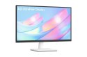 LG 27US500-W monitor komputerowy 68,6 cm (27") 3840 x 2160 px 4K Ultra HD LCD Biały LG