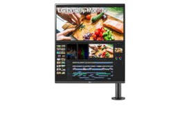 LG 28MQ780-B 70,1 cm (27.6