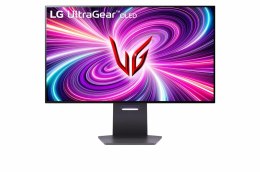 LG 32GS95UE-B monitor komputerowy 80 cm (31.5