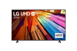 LG UHD 75UT80003LA Telewizor 190,5 cm (75