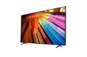 LG UHD 75UT80003LA Telewizor 190,5 cm (75") 4K Ultra HD Smart TV Wi-Fi Niebieski LG