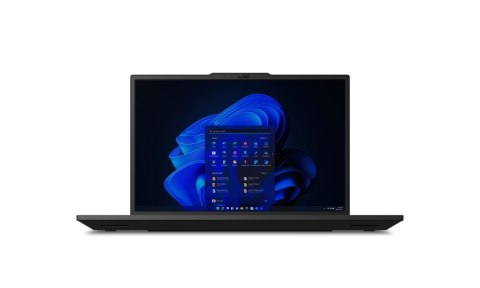 Lenovo ThinkPad P16s Gen 3 (Intel) Intel Core Ultra 7 155H 40,6 cm (16") WUXGA 32 GB DDR5-SDRAM 1 TB SSD NVIDIA RTX 500 Ada Wi-F Lenovo