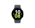 Samsung Galaxy Watch5 3,56 cm (1.4") OLED 44 mm Cyfrowy 450 x 450 px Ekran dotykowy 4G Grafitowy Wi-Fi GPS Samsung