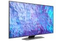 Samsung Series 8 QE50Q80CAT 127 cm (50") 4K Ultra HD Smart TV Wi-Fi Węgiel Samsung