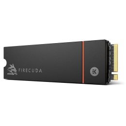 Seagate FireCuda 530 M.2 1 TB PCI Express 4.0 3D TLC NVMe Seagate