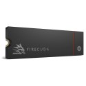 Seagate FireCuda 530 M.2 1 TB PCI Express 4.0 3D TLC NVMe Seagate