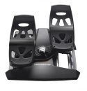 Thrustmaster T.Flight Rudder Pedals Czarny USB Pedały PC, PlayStation 4 Thrustmaster