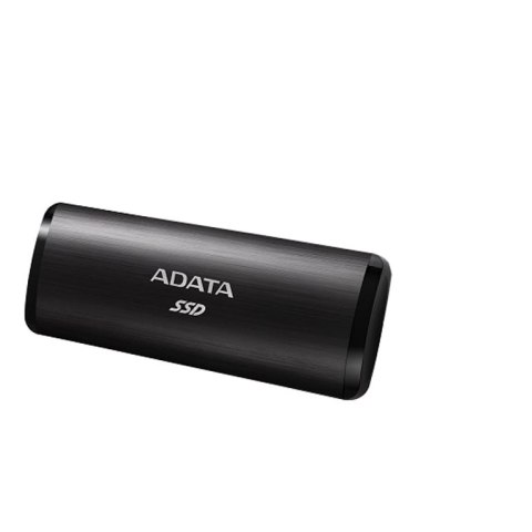 ADATA SE760 1 TB Czarny ADATA