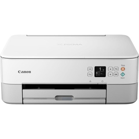 Canon PIXMA TS5351 - Weiss Atramentowa A4 4800 x 1200 DPI Wi-Fi Canon