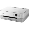 Canon PIXMA TS5351 - Weiss Atramentowa A4 4800 x 1200 DPI Wi-Fi Canon