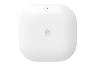 EnGenius ECW120 punkt dostępowy WLAN 867 Mbit/s Biały Obsługa PoE EnGenius