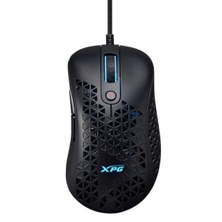 XPG SLINGSHOT myszka Gaming Oburęczny USB Typu-A Optyczny 12000 DPI XPG