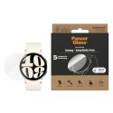 PanzerGlass Samsung Galaxy Watch 6 Classic 47mm Przezroczysty Szkło hartowane, Poli(tereftalan etylenu) (PET) PanzerGlass