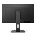 Philips 3000 series 32B1U3900/00 monitor komputerowy 80 cm (31.5") 3840 x 2160 px 4K Ultra HD LCD Czarny Philips