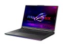 ASUS ROG Strix G18 G814JZR-N6044 notebook/laptop Intel® Core™ i9 i9-14900HX 45,7 cm (18") 2.5K 16 GB DDR5-SDRAM 1 TB SSD NVIDIA  ASUS