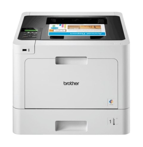 Brother HL-L8260CDW drukarka laserowa Kolor 2400 x 600 DPI A4 Wi-Fi Brother