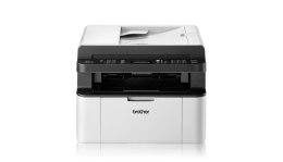 Brother MFC-1910W drukarka wielofunkcyjna Laser A4 2400 x 600 DPI 20 stron/min Wi-Fi Brother