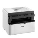 Brother MFC-1910W drukarka wielofunkcyjna Laser A4 2400 x 600 DPI 20 stron/min Wi-Fi Brother