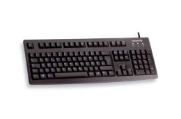 CHERRY G83-6104 klawiatura USB QWERTY US English Czarny CHERRY