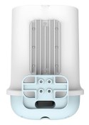 D-Link DWP-1010/KT siatkowy system wi-fi Dual-band (2.4 GHz/5 GHz) Wi-Fi 6 (802.11ax) Biały 2 5G Wewnętrzne D-Link