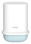 D-Link DWP-1010/KT siatkowy system wi-fi Dual-band (2.4 GHz/5 GHz) Wi-Fi 6 (802.11ax) Biały 2 5G Wewnętrzne D-Link