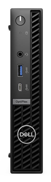 DELL OptiPlex 7020 Intel® Core™ i7 i7-14700T 16 GB DDR5-SDRAM 512 GB SSD Windows 11 Pro MFF Mini PC Czarny DELL