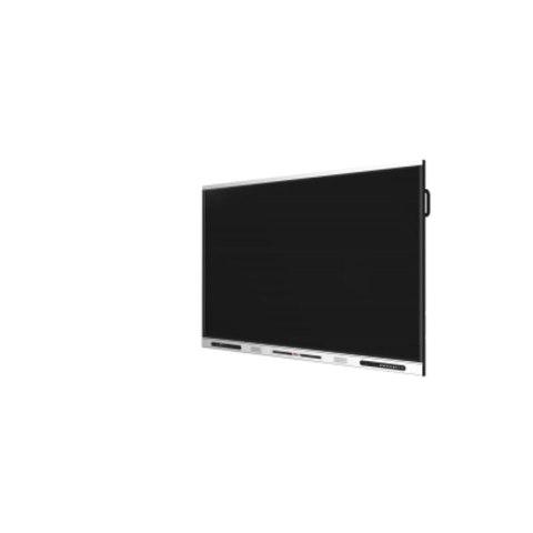 Dahua Technology DHI-LPH86-ST420 tablica interaktywna 2,18 m (86") 3840 x 2160 px Ekran dotykowy Czarny HDMI Dahua Technology