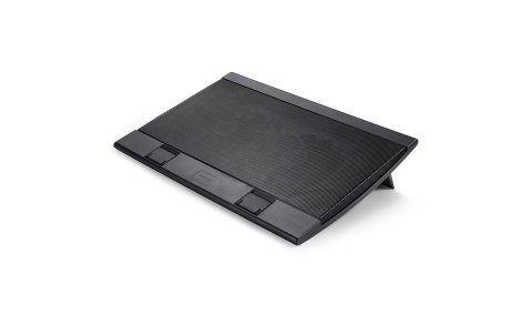 DeepCool Wind Pal FS podkładka chłodząca do laptop 1200 RPM Czarny DeepCool