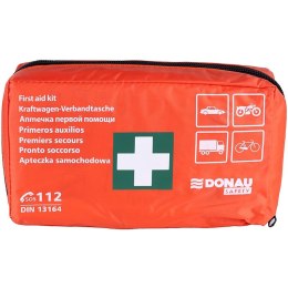 Donau Safety Apteczka samochodowa Donau Safety DIN 13164 saszetka