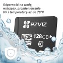 EZVIZ MicroSD 64 Gb 32 GB MicroSDXC UHS-I Klasa 10 EZVIZ