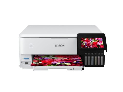 Epson EcoTank L8160 Epson