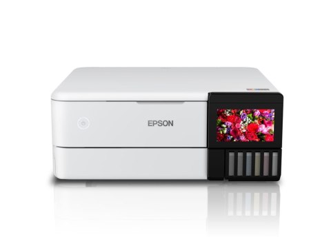 Epson EcoTank L8160 Epson