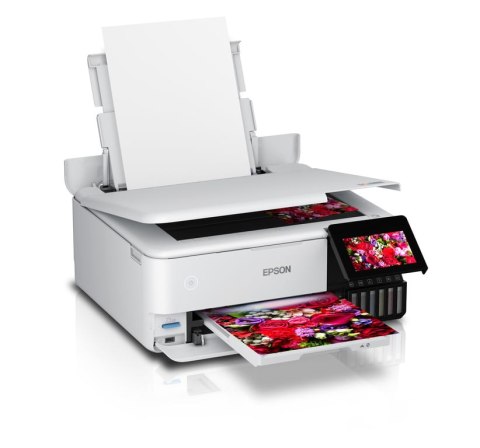 Epson EcoTank L8160 Epson