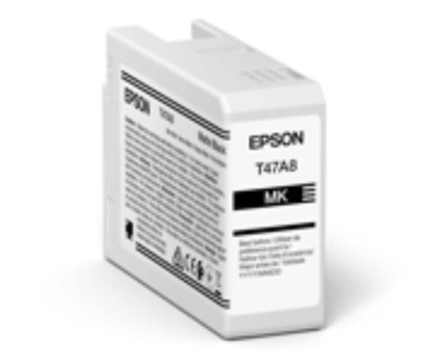 Epson UltraChrome Pro10 nabój z tuszem 1 szt. Oryginalny Czarny matowy Epson