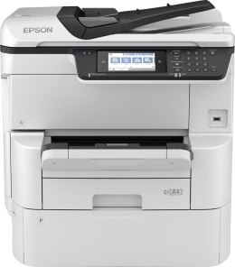 Epson WorkForce Pro WF-C878RDWF Epson