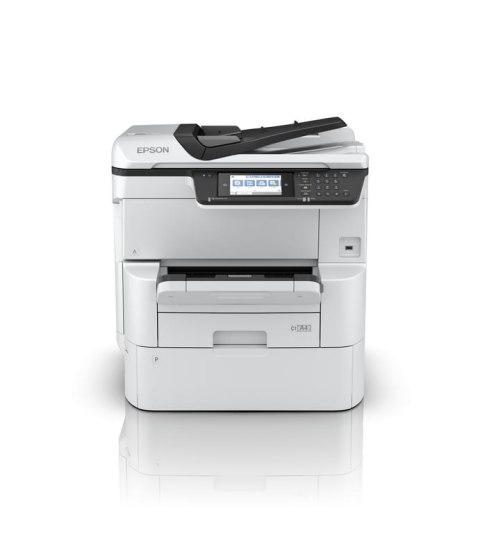 Epson WorkForce Pro WF-C878RDWF Epson