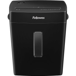 Fellowes Niszczarka Fellowes P-42c czarna