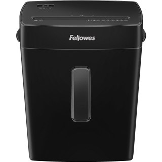 Fellowes Niszczarka Fellowes P-42c czarna