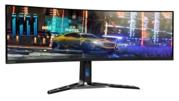 Lenovo Legion R45w-30 monitor komputerowy 113 cm (44.5