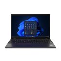 Lenovo ThinkPad L15 Gen 3 (Intel) Intel® Core™ i5 i5-1235U Laptop 39,6 cm (15.6") Full HD 8 GB DDR4-SDRAM 256 GB SSD Wi-Fi 6 (80 Lenovo