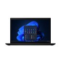 Lenovo ThinkPad L15 Gen 3 (Intel) Intel® Core™ i5 i5-1235U Laptop 39,6 cm (15.6") Full HD 8 GB DDR4-SDRAM 256 GB SSD Wi-Fi 6 (80 Lenovo