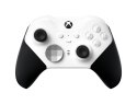 Microsoft Xbox Elite Wireless Series 2 - Core Czarny, Biały Bluetooth/USB Gamepad Analogowa/Cyfrowa PC, Xbox One Microsoft