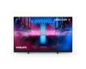 Philips 77OLED909/12 4K UHD TV, AL3, OLED, 120/100Hz, Google TV, P5 AI, HDR 10+ Adaptive, Dolby Vision + Dolby Atmos 195,6 cm (7 Philips