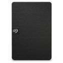 Seagate Expansion STKN2000400 zewnętrzny dysk twarde 2000 GB Czarny Seagate