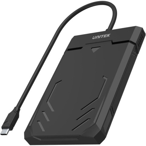 Unitek Y-3036A Obudowa USB-C 6Gbps HDD/SSD SATA UASP UNITEK