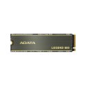 ADATA ALEG-800-500GCS urządzenie SSD 500 GB M.2 PCI Express 4.0 NVMe 3D NAND ADATA